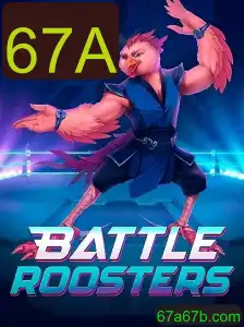 BattleRoosters: A Revolução no Mundo dos Jogos Competitivos