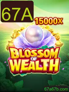 BlossomofWealth: Um Mergulho no Universo do Jogo e Suas Regras
