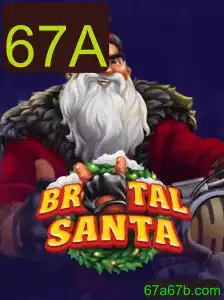 BrutalSanta: Um Jogo de Aventura e Desafios Inovadores