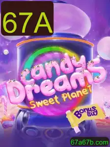 Explorando o Universo de CandyDreamsSweetPlanet: Um Mergulho no Mundo dos Doces