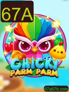 Descubra o Fascinante Mundo do Jogo ChickyParmParm: Regras, Introdução e Detalhes