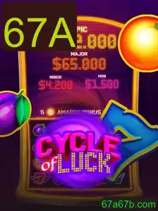 Descubra o Universo de Oportunidades com CycleofLuck: O Jogo que Revoluciona o Entretenimento