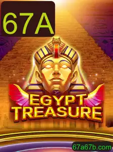 Descubra os Segredos do EgyptTreasure: O Jogo de Aventuras e Mistérios Antigos
