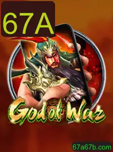 Explorando o Universo do Jogo GodofWarM