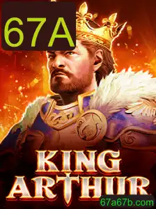 Descubra a Aventura Épica de KingArthur: O Desafio Estratégico de 67A