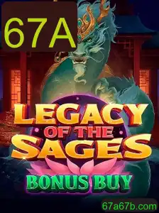 Descubra o Mundo de LegacyoftheSagesBonusBuy: Um Mergulho nas Regras e Realidades do Jogo