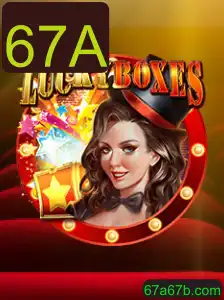 Descubra o Empolgante Jogo 'LuckyBoxes' e Suas Regras Inovadoras