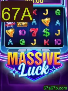 Explorando MassiveLuck: O Jogo de Azar Que Conquistou Entusiastas
