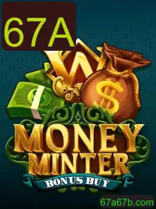 Explorando o Jogo MoneyMinterBonusBuy: A Nova Sensação do Entretenimento Digital