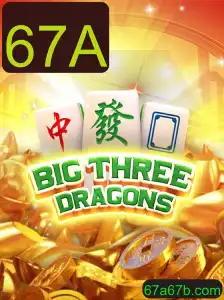 BigThreeDragons: Descubra o Novo Jogo Estratégico que Conquista o Mundo