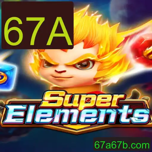 Explorando SuperElements: A Nova Sensação dos Jogos