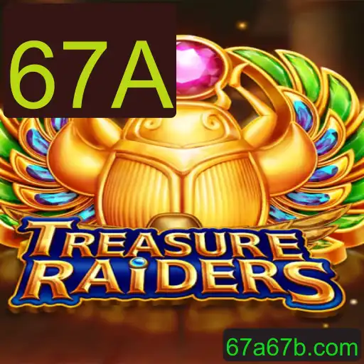 TREASURERAIDERS: Descubra o Novo Mundo dos Caçadores de Tesouros