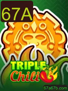 Explorando o Mundo Empolgante de TripleChili: Aventura e Estratégia