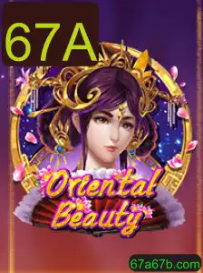Explorando o Fascinante Mundo do Jogo OrientalBeauty 67A