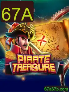 Descubra as Aventuras de PirateTreasure - Um Mundo de Tesouros e Desafios