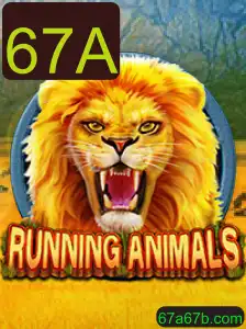 Explorando o Fascinante Mundo de RunningAnimals