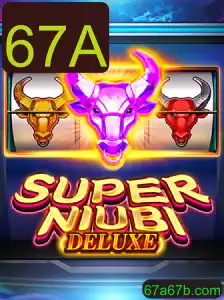 Descubra o Fascinante Mundo de SuperNiubiDeluxe e o Enigma de 67A