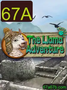 TheLlamaAdventure: Explorando o Enigma 67A