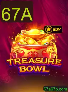 Descubra o Fascinante Mundo de TreasureBowl: Uma Aventura Inesquecível