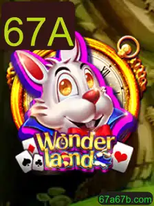 Explorando o Universo Imersivo de Wonderland: Tudo o que Você Precisa Saber